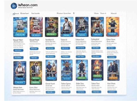 wheon.com games download