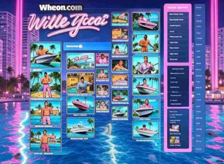 wheon.com gta vice city