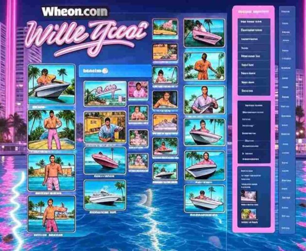 wheon.com gta vice city