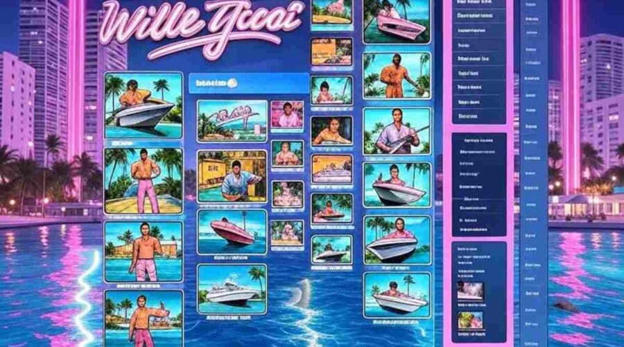 wheon.com gta vice city