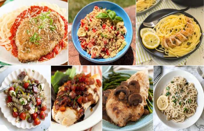 Gluten-Free Recipes Write For Us
