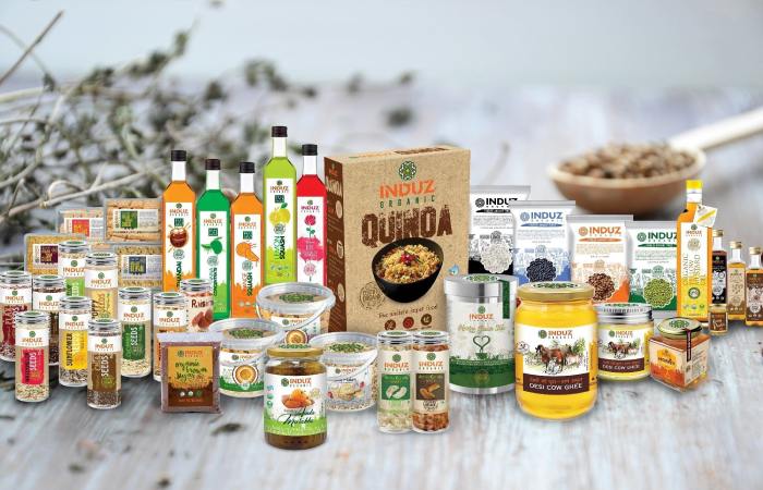Organic Products Write For Us