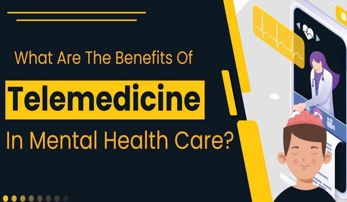 telehealth counseling