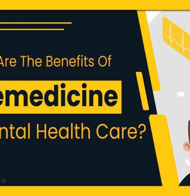 telehealth counseling