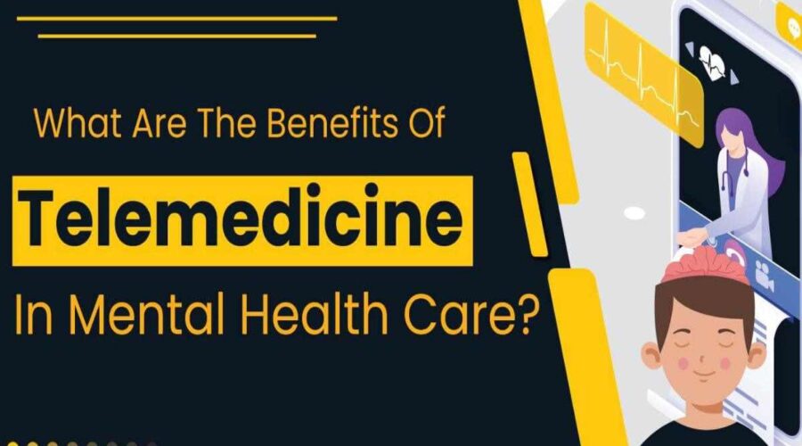 telehealth counseling