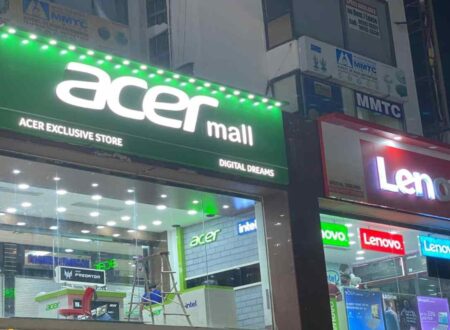 Acer Mall - Exclusive Store in Kochi, Ernakulam