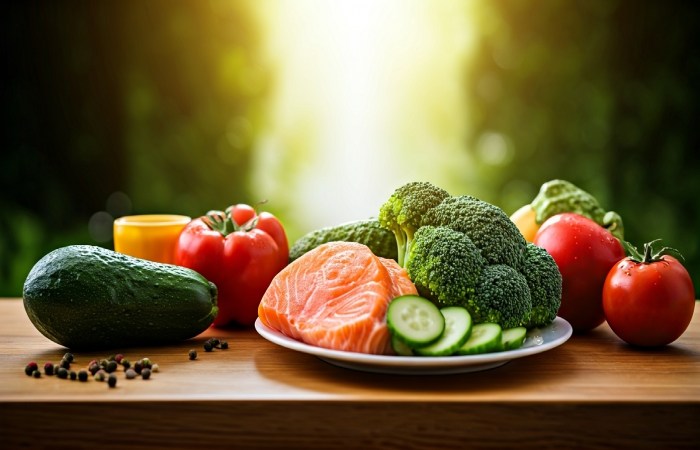 Lifestyle Changes for Preventing Sakit ng Puson