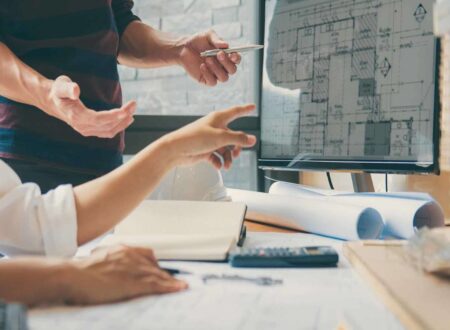 Qoruv.com Architect App - Elevating Architectural Innovation