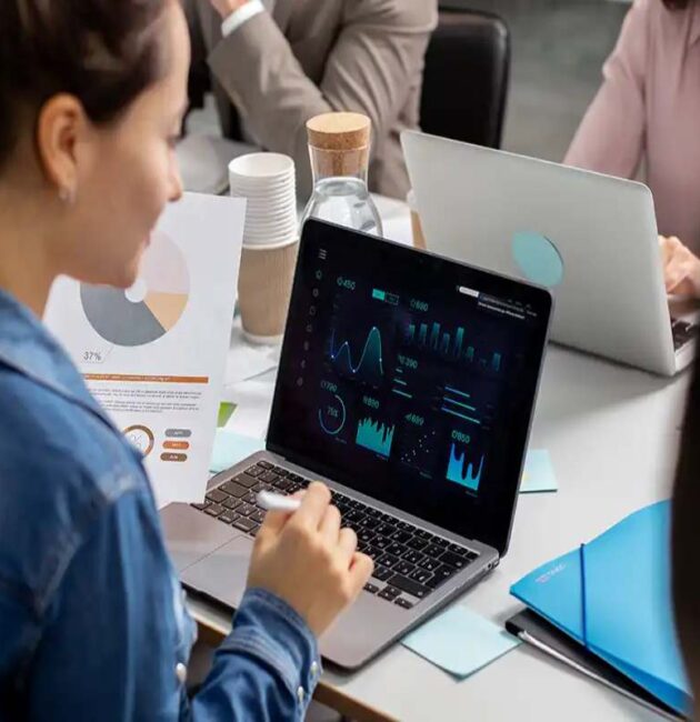 Qoruv.com Pioneering Firm_ Shaping the New Marketing Era