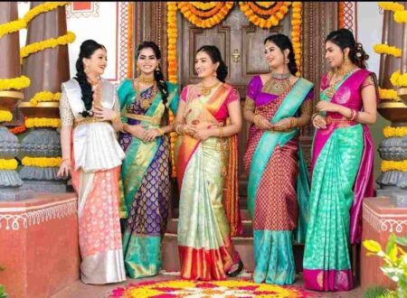 Sudarshan Silks Saree Near Me