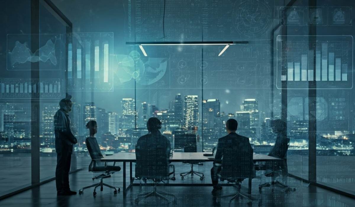 how strong is nuzillspex advisors