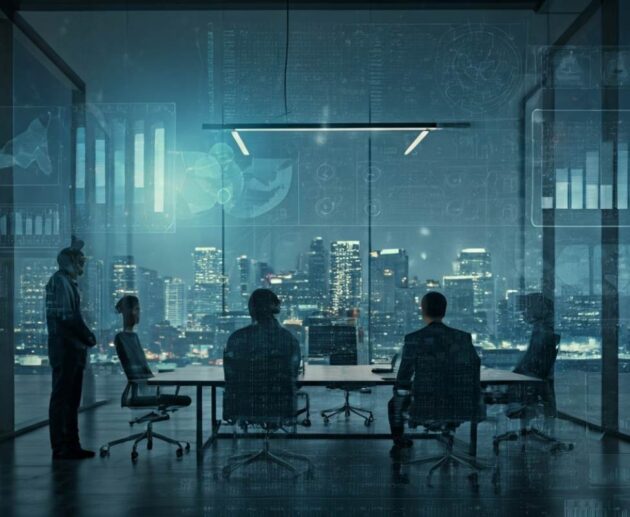 how strong is nuzillspex advisors