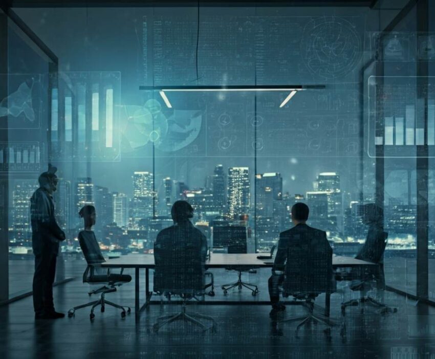 how strong is nuzillspex advisors
