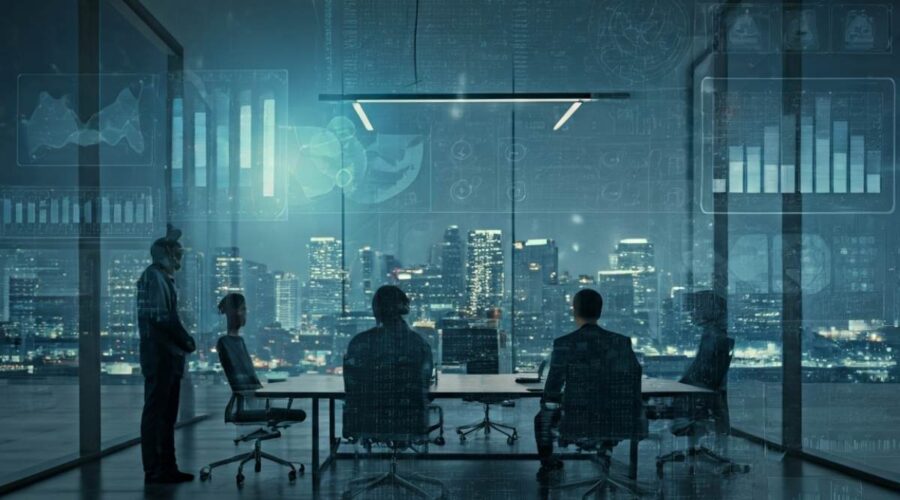 how strong is nuzillspex advisors