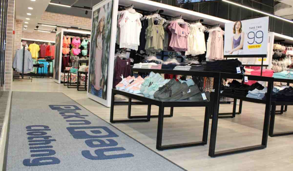 Discover Pick N Pay Clothing_ Your Fashion Destination