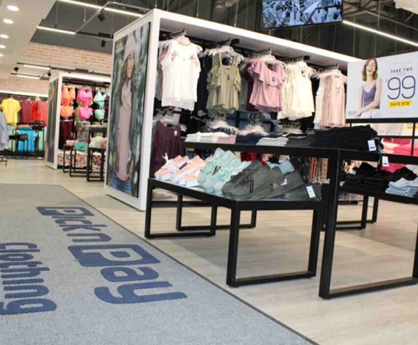 Discover Pick N Pay Clothing_ Your Fashion Destination