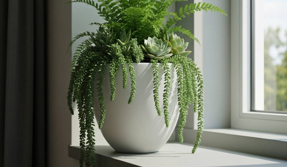 Discover the Plor4d85 Pot_ Innovative Solutions for Plants