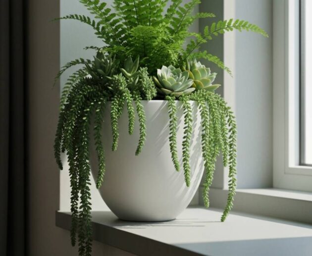 Discover the Plor4d85 Pot_ Innovative Solutions for Plants