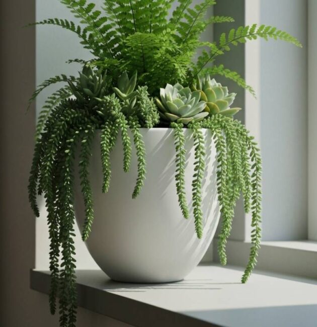 Discover the Plor4d85 Pot_ Innovative Solutions for Plants