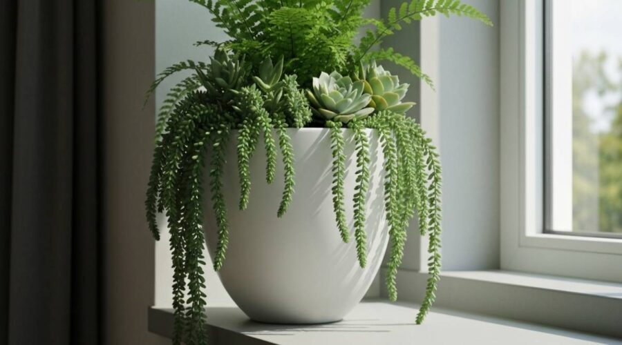 Discover the Plor4d85 Pot_ Innovative Solutions for Plants