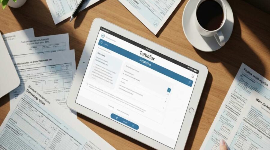 Get Started_ Installtaxturbo.com with License Code Tips