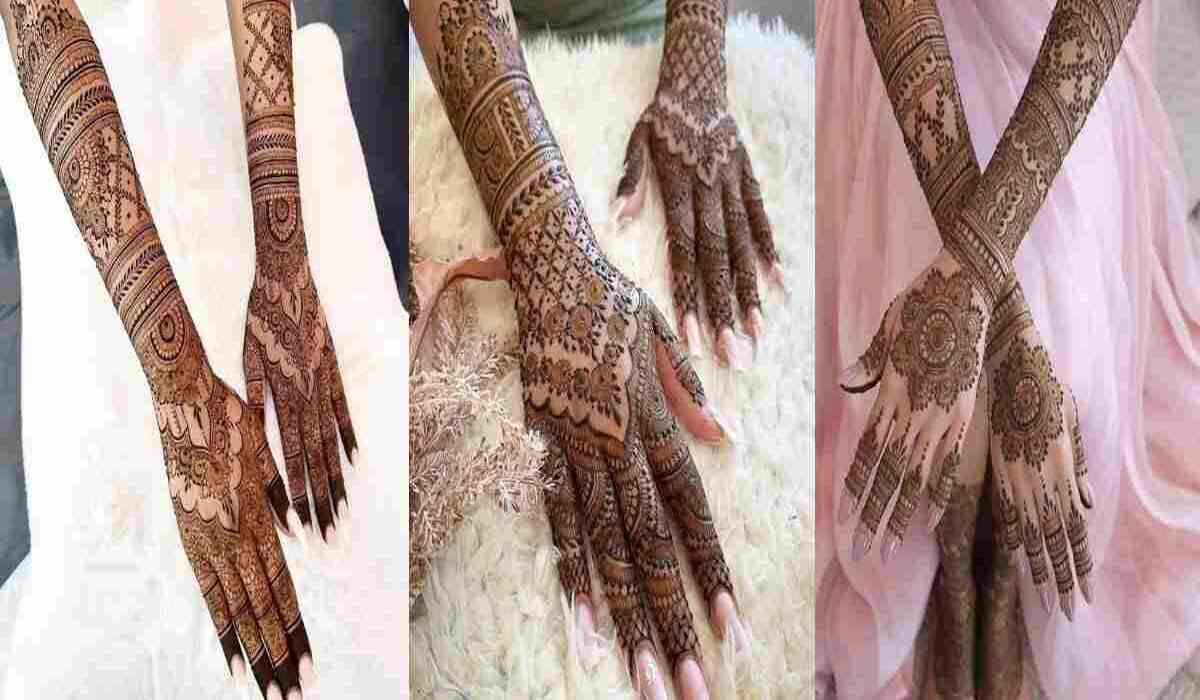 New-Stylish-Back-Full-Hand-Bridal-Mehndi-Design