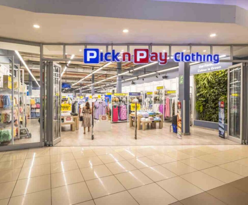 Pick n Pay Clothing Trading Hours_ All Locations Explained