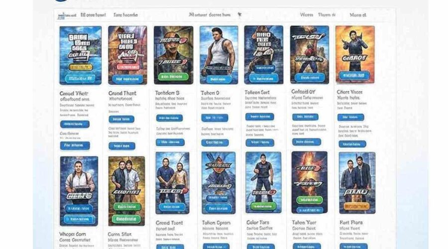 wheon.com games download