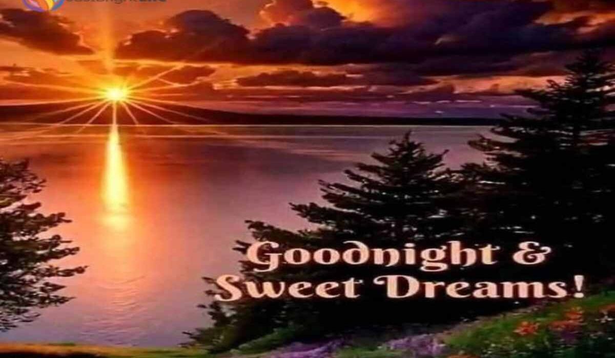 Beautiful Nature Beautiful Good Night Images