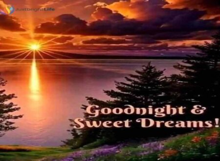 Beautiful Nature Beautiful Good Night Images