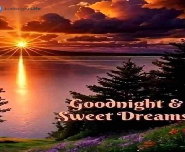 Beautiful Nature Beautiful Good Night Images