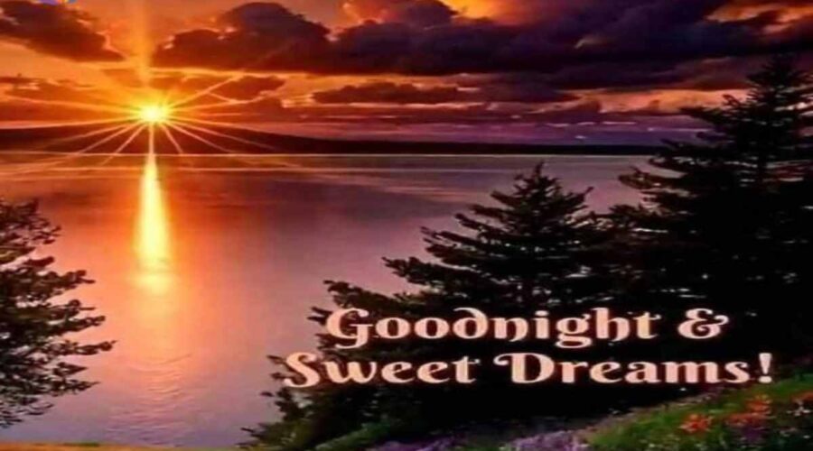 Beautiful Nature Beautiful Good Night Images