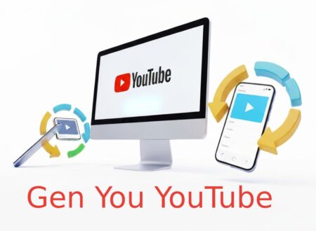 gen you youtube