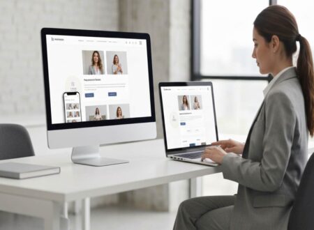 website design twastia com