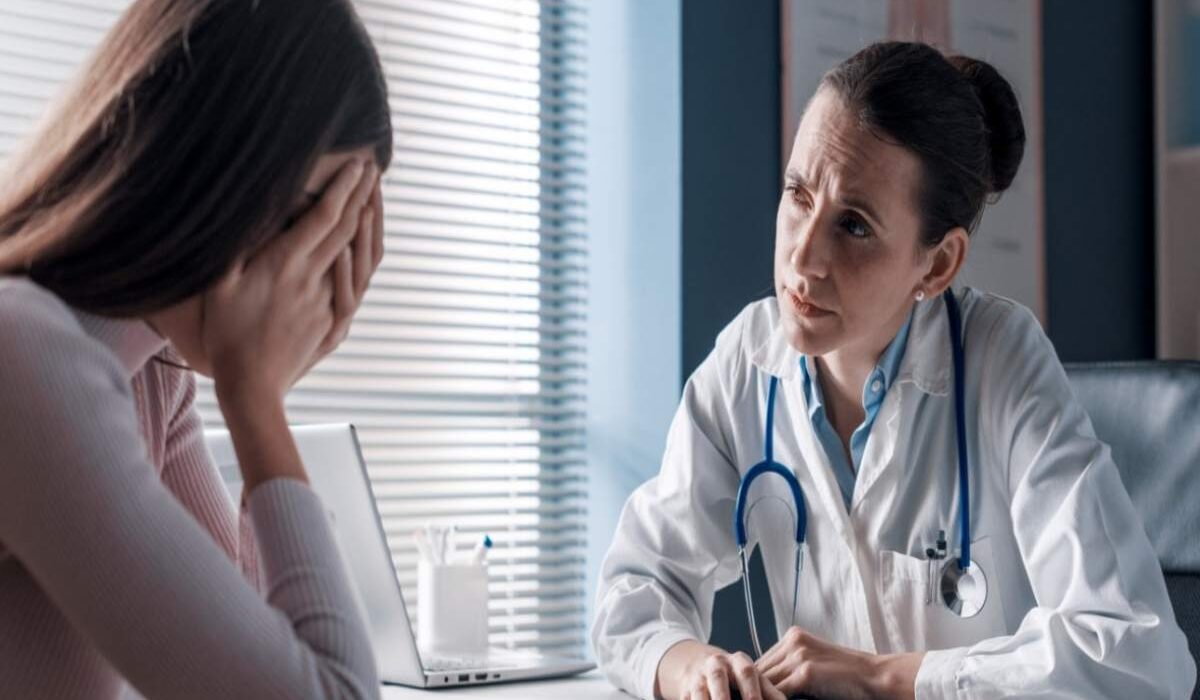 Mental Health Services