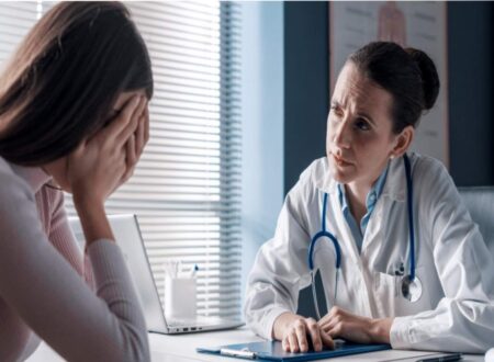 Mental Health Services