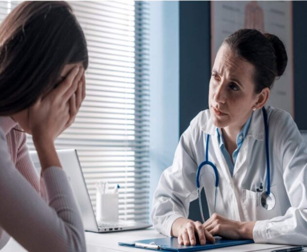 Mental Health Services