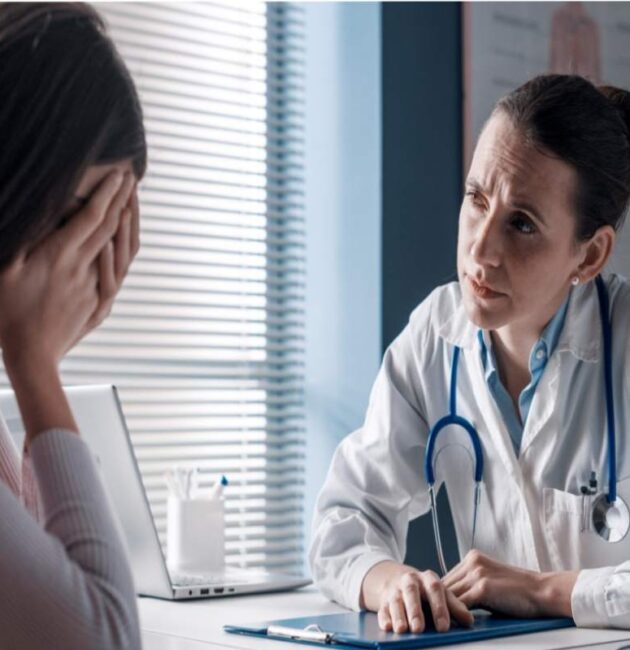 Mental Health Services