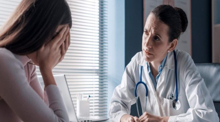 Mental Health Services