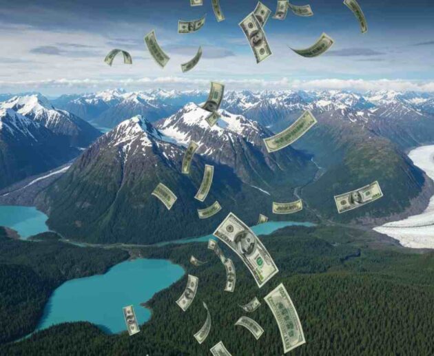 alaska permanent fund dividend stimulus payment