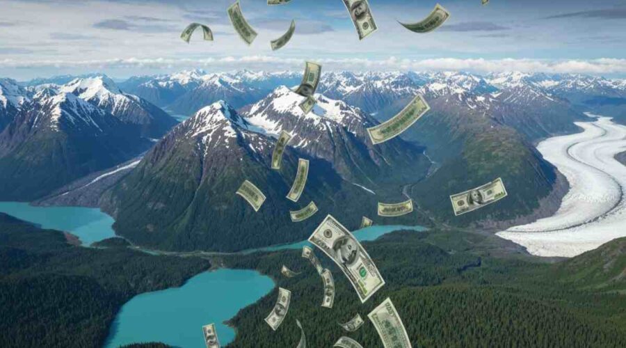 alaska permanent fund dividend stimulus payment