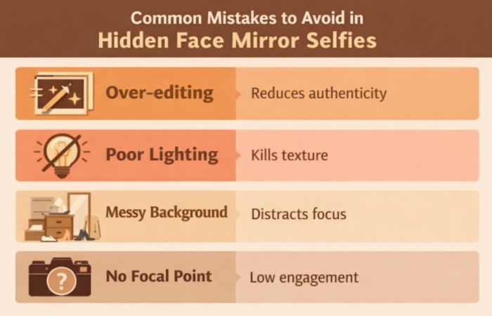 common mistakes