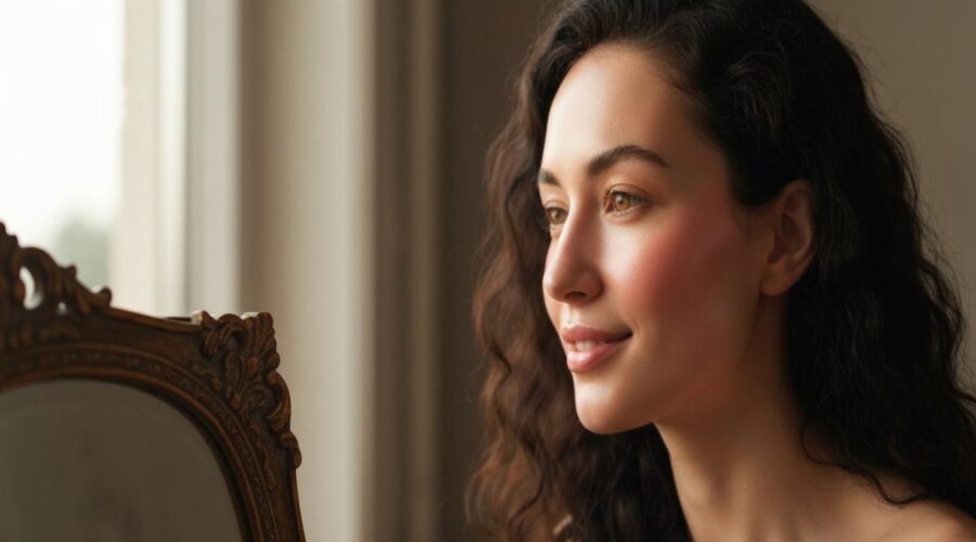 how to remove spots from face in 2 days naturally at home