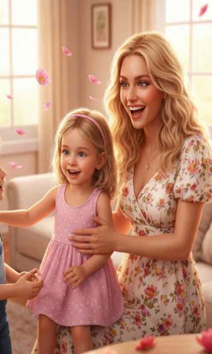 when is mother’s day 2025