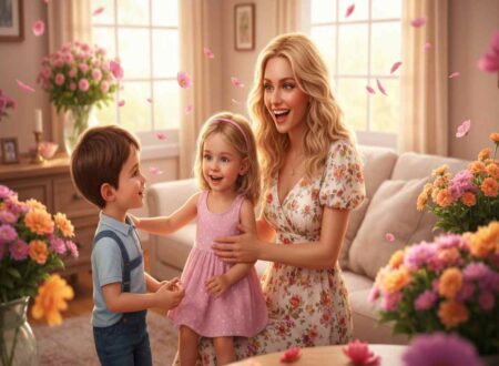 when is mother’s day 2025