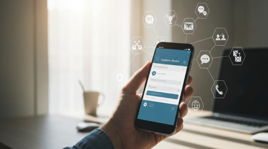 xfinity customer service phone number get human