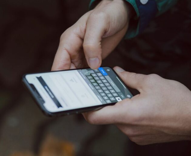 What Does Rd Mean In Text