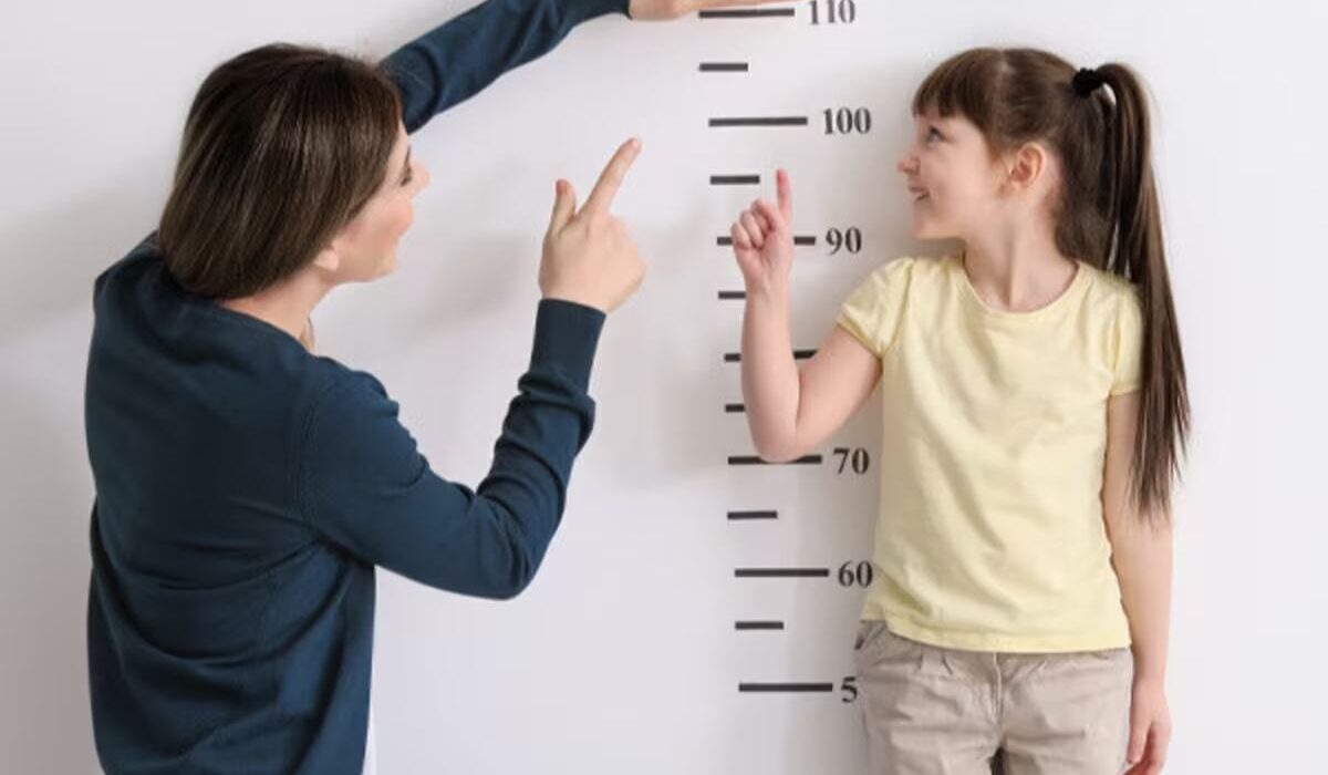 9 Secret Tips to Grow Taller Naturally (Backed by Science & Experts)