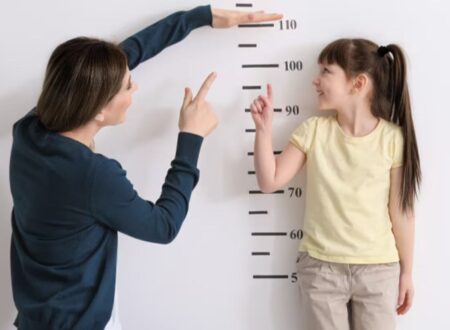 9 Secret Tips to Grow Taller Naturally (Backed by Science & Experts)