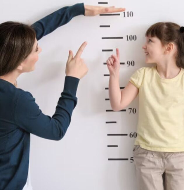 9 Secret Tips to Grow Taller Naturally (Backed by Science & Experts)